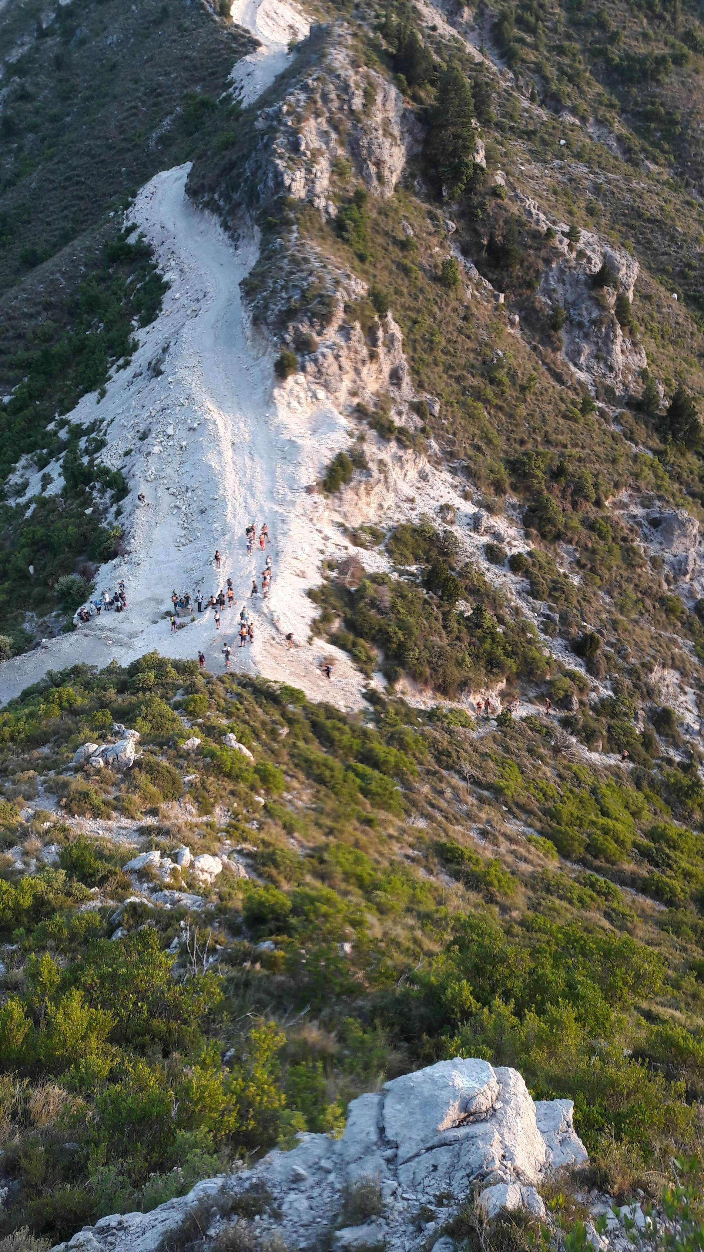 Drymades Hiking Tour Expedition Gallery Image 1