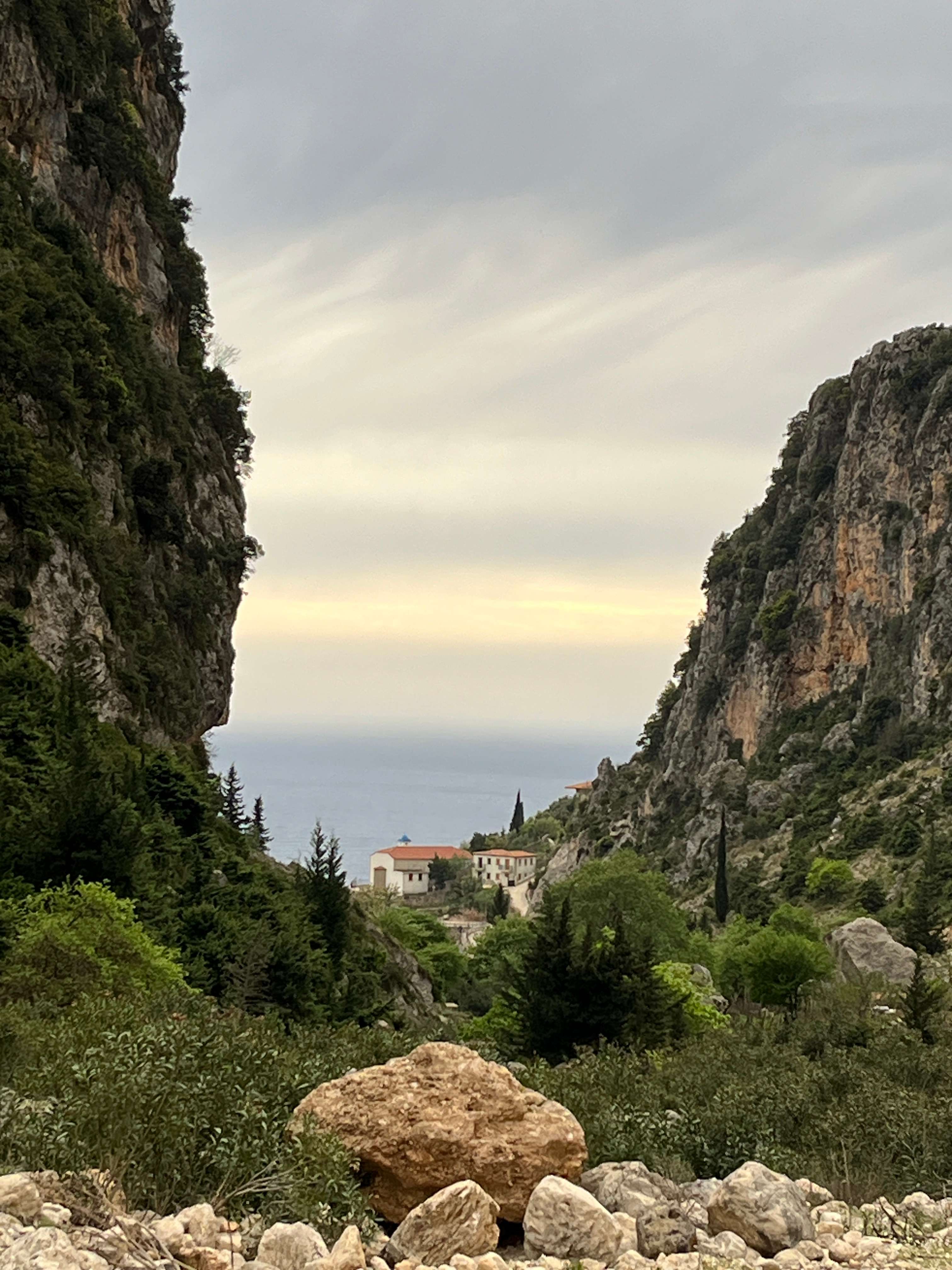 Drymades Hiking Tour Expedition Gallery Image 3