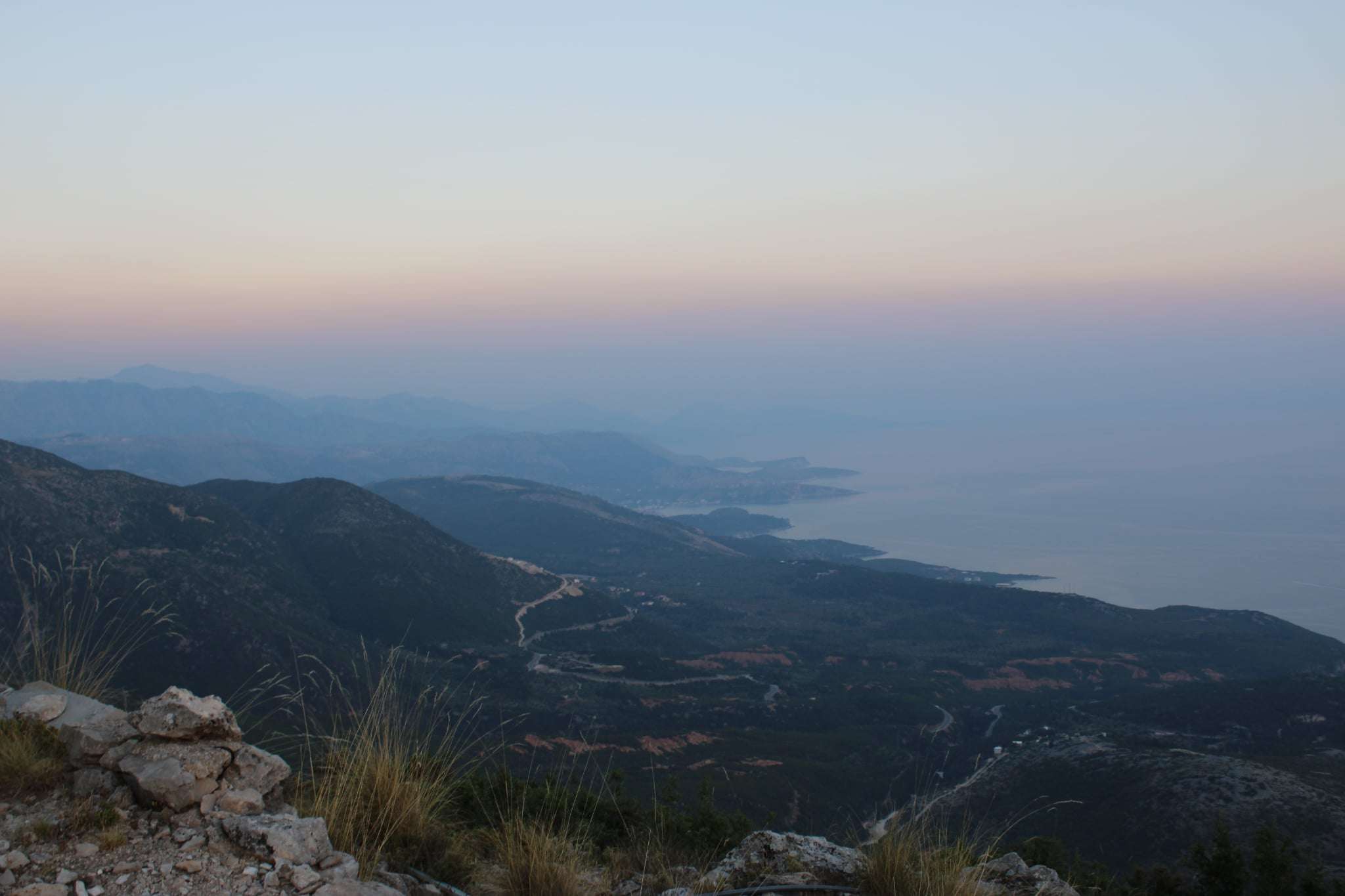 Drymades Hiking Tour Expedition Gallery Image 2